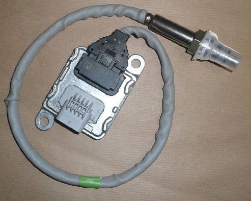 Купити Датчик nox sona 227908265r renault master movano