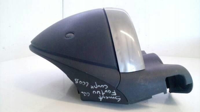 фото №5, Лічильник smart fortwo coupe 0,6b 0001187