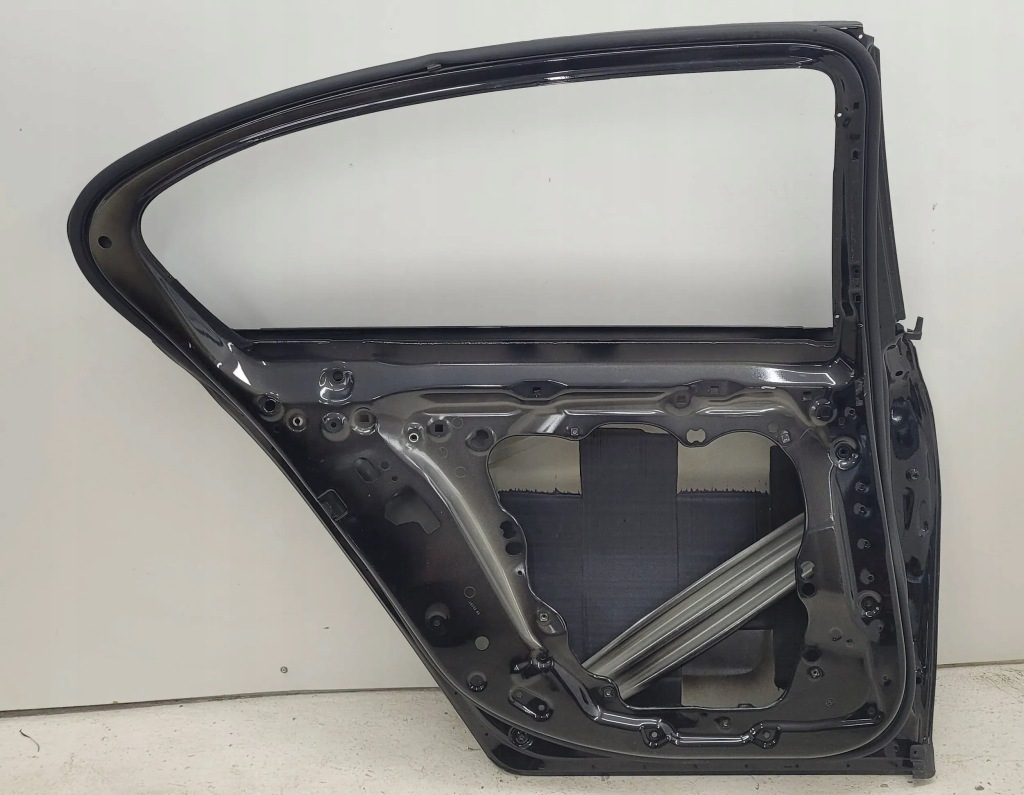 фото №9, Bmw 7 g11 15+ двері задня задні ліва fv