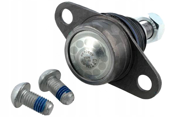 фото №3, Шарова опора важеля g3-2016s optimal