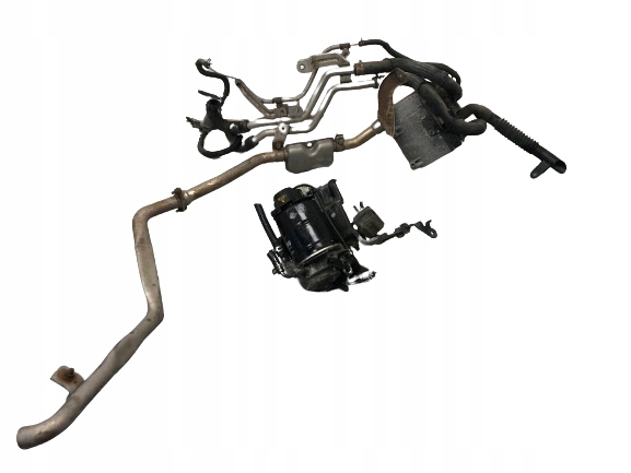 фото №1, Webasto обігрівач стояночний toyota auris i lift 252421