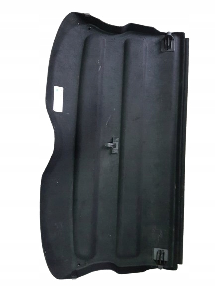 фото №2, Citroen c4 ii 12r полиця задня задня 96874780zd