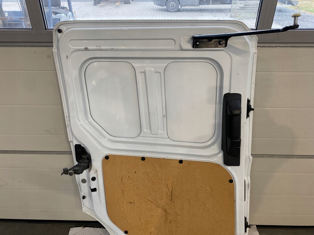 фото №8, Ford transit connect mk2 дверь левый задняя