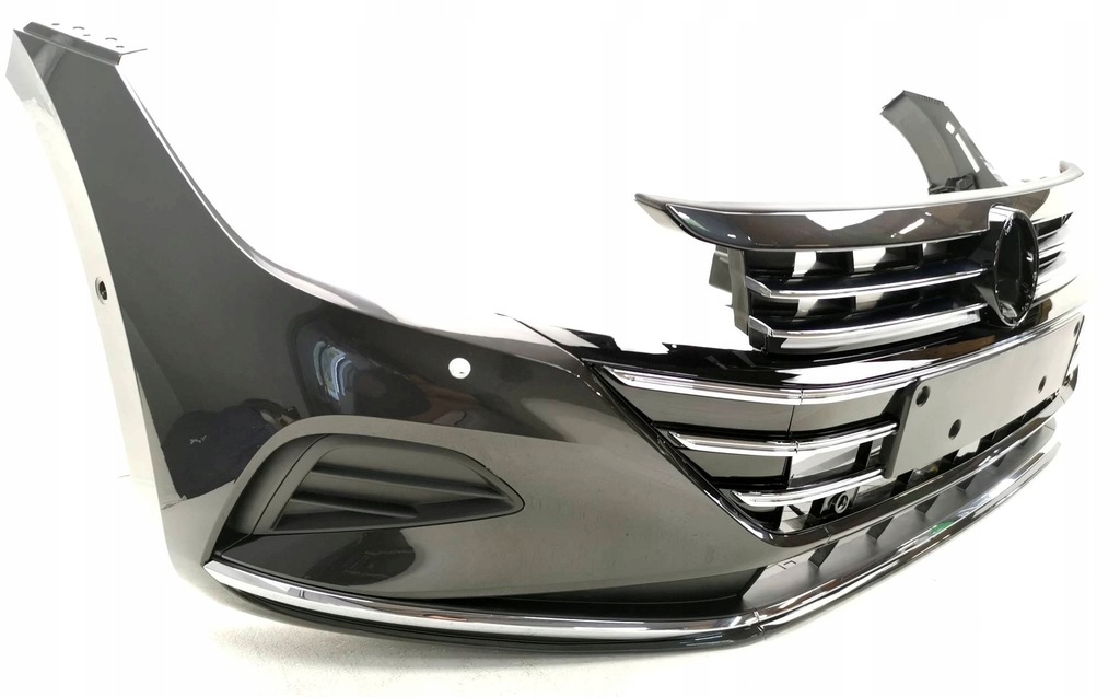 фото №1, Новий org бампер перед vw arteon lift lb7r 6x pdc