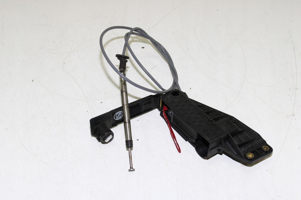 фото №6, Механизм тормоза ручного bmw 7 e65 7508773