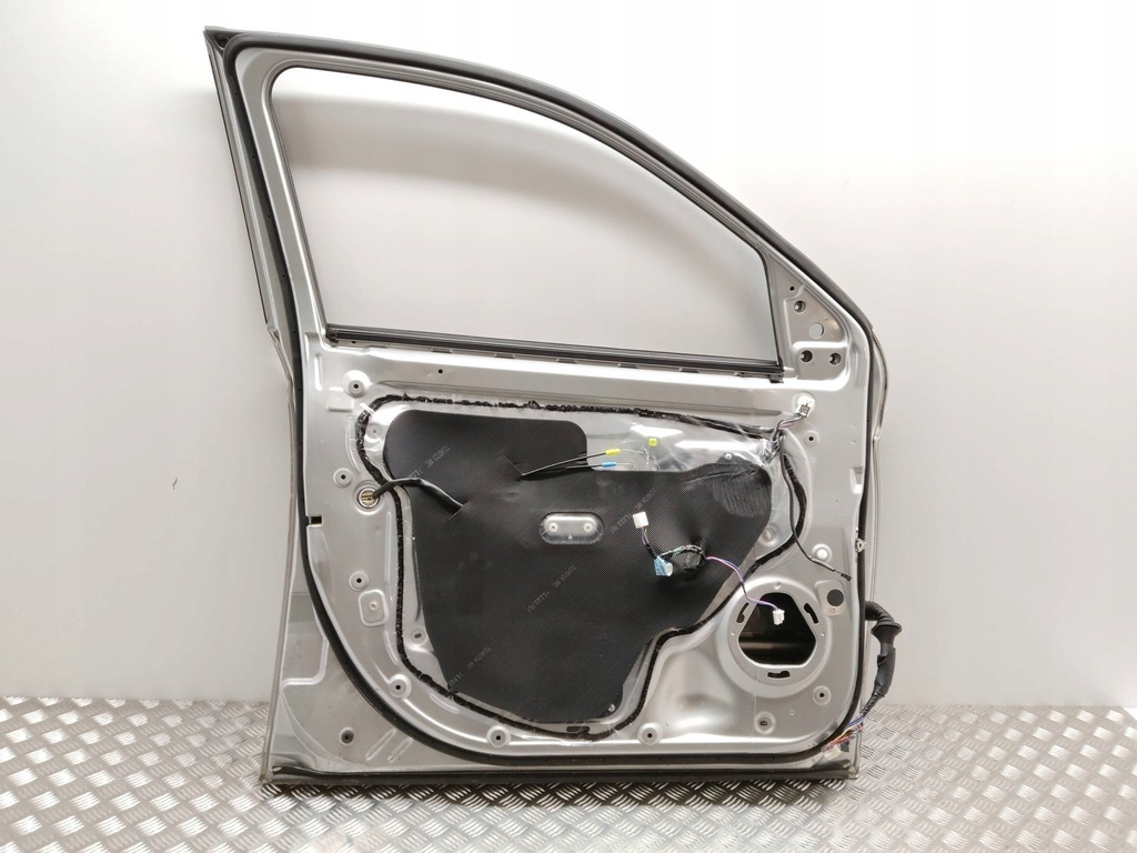 фото №8, 2018 mitsubishi outlander дверь передние