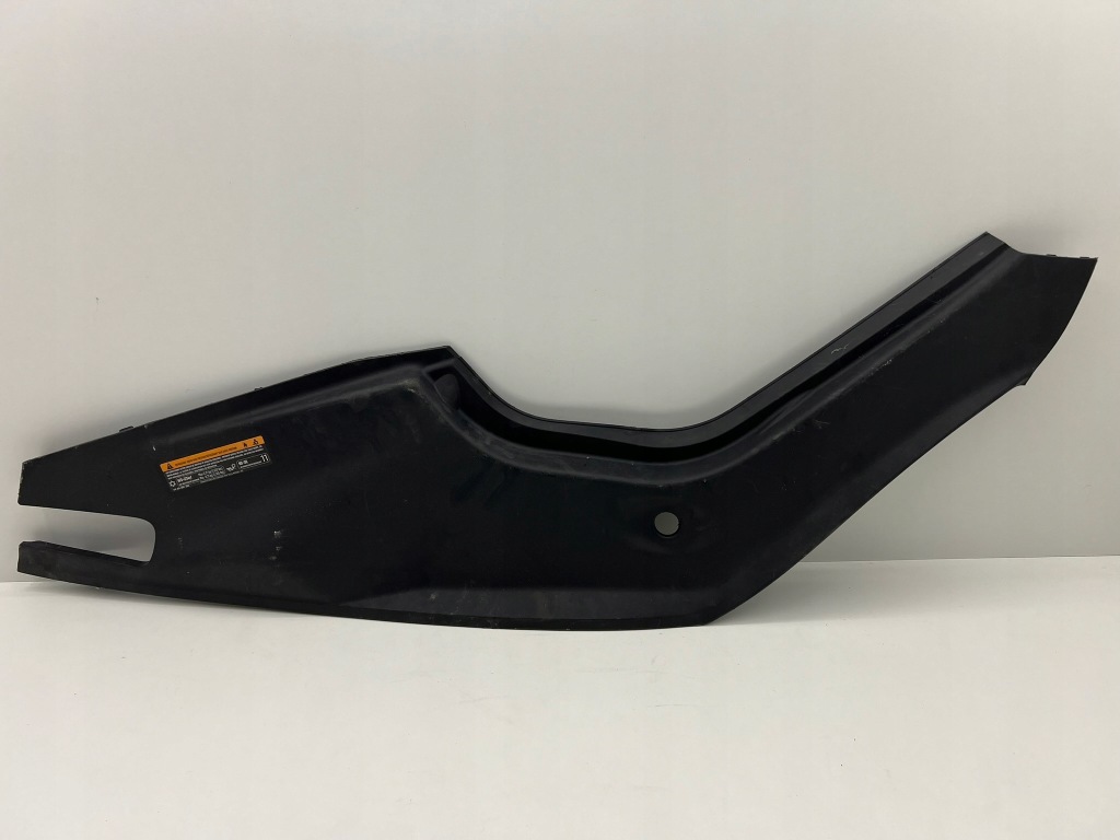 Купить Оригинальная накладка защита wanyy tesla model s 1006328-00-f