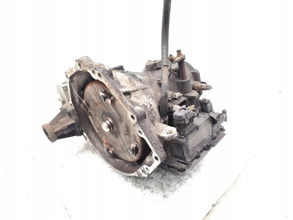 Chrysler voyager автоматична коробка передач передач 3.3 бензин 128kw 174 hp Київ