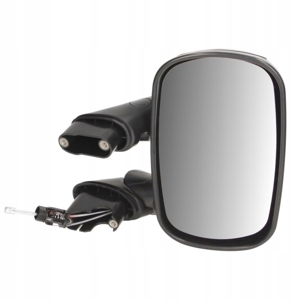 фото №1, Дзеркало зовнішнє p fiat doblo i 03010110