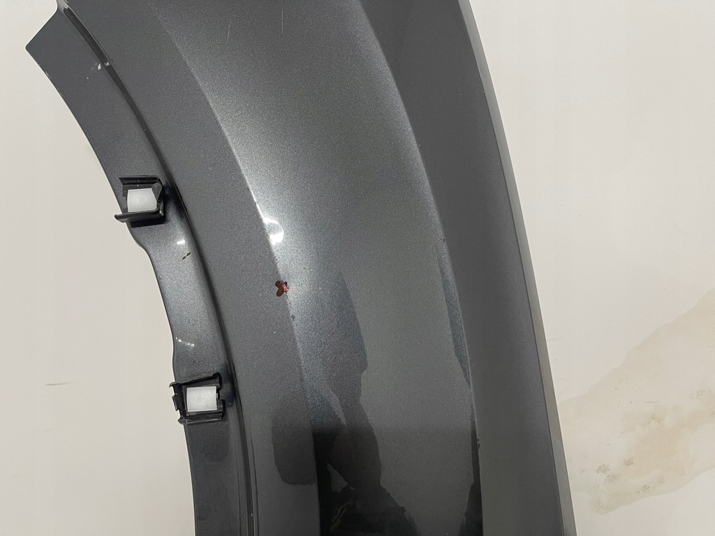 фото №8, Крила лівий перед volkswagen t-roc