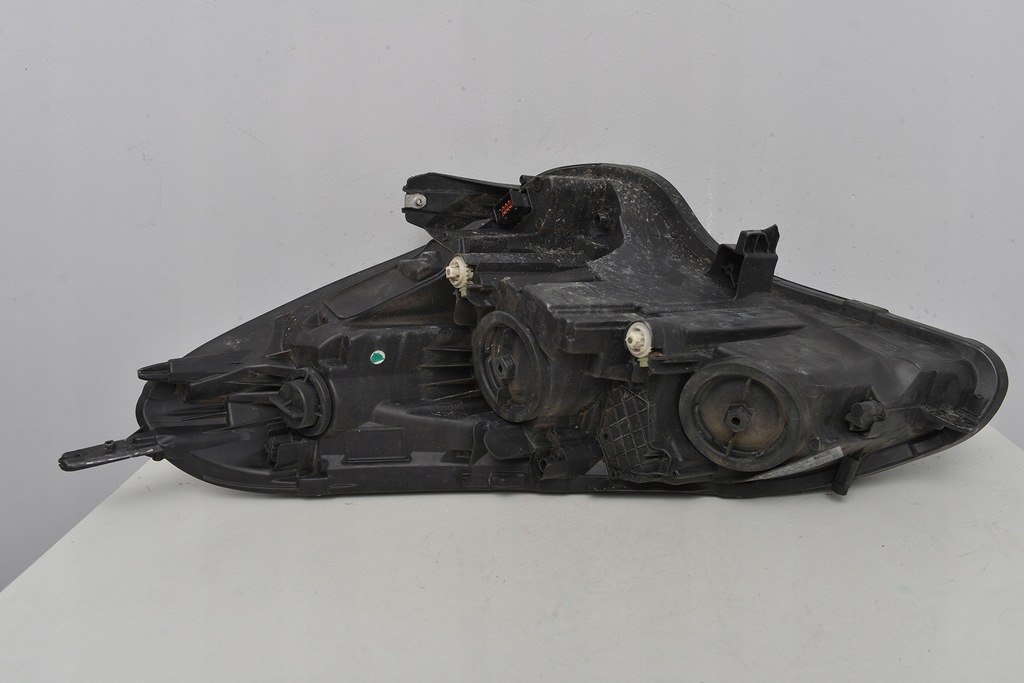 фото №8, Лампа правий перед eu 13381336 opel corsa e