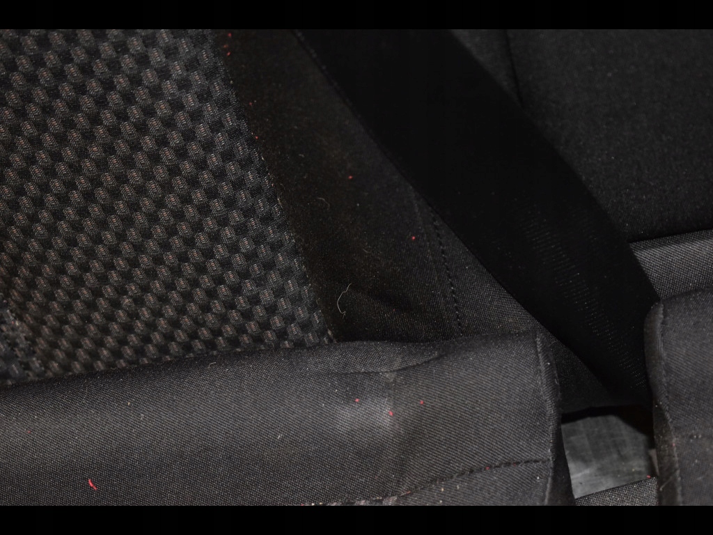 фото №10, Сиденье сиденья комплект обшивки обшивка eu vw passat b7 kombi 10-15