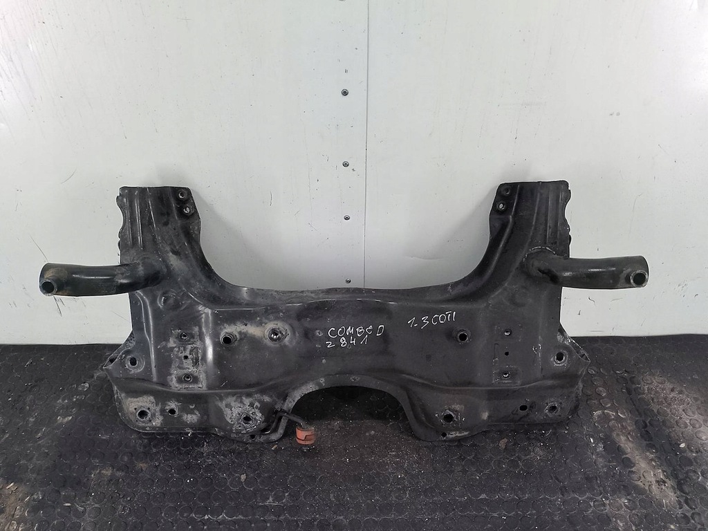 фото №1, Подрамник, подрамник перед opel combo d 1.3 cdti