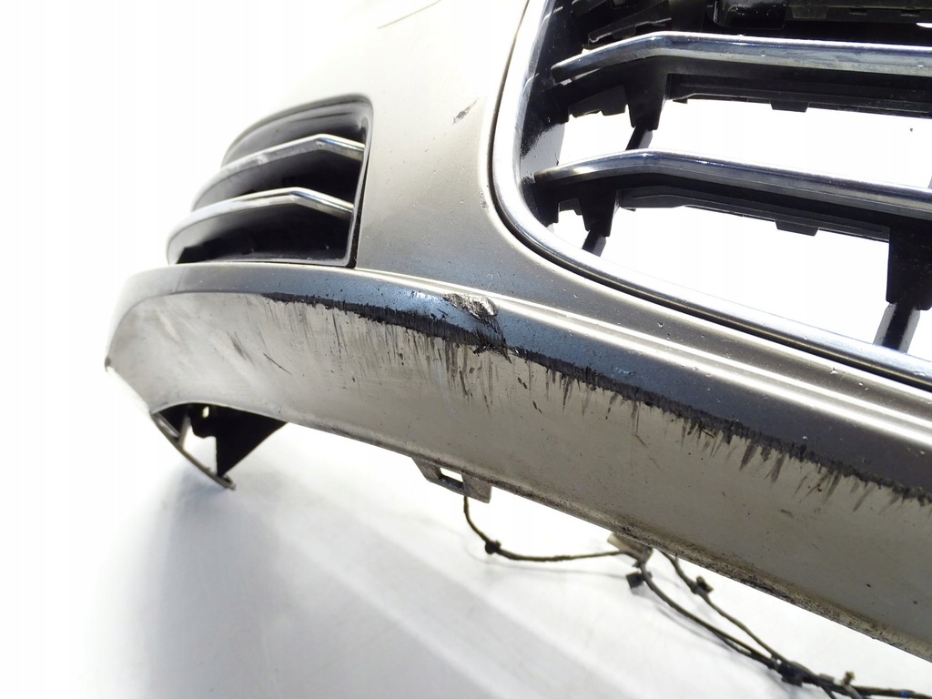 фото №14, Бампер kompletny перед передний audi a8 d4 10-