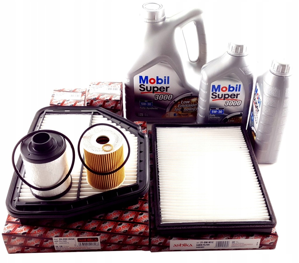 фото №1, Фильтры масло 5w30 opel antara captiva 2.0d cdti