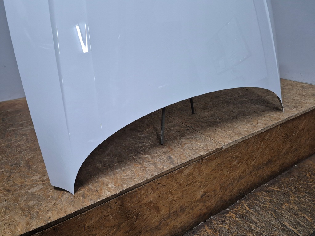 фото №7, Audi a-4 a4 b9 8w капот передня перед