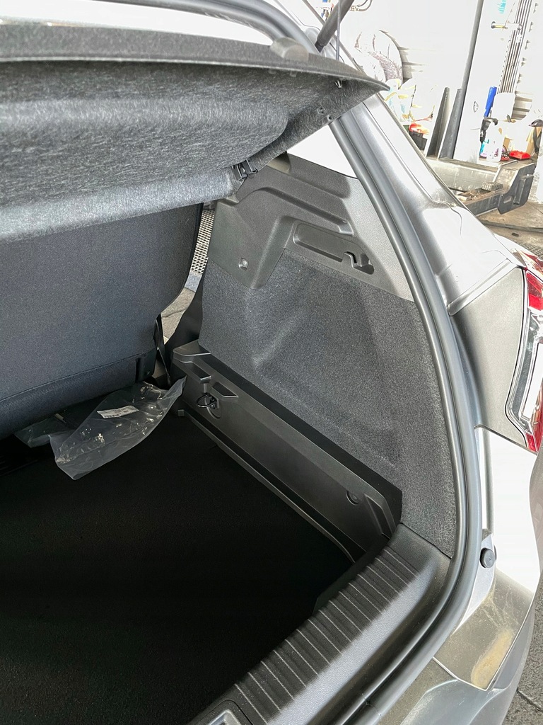 фото №8, Renault captur ii середина салон сиденья пластики