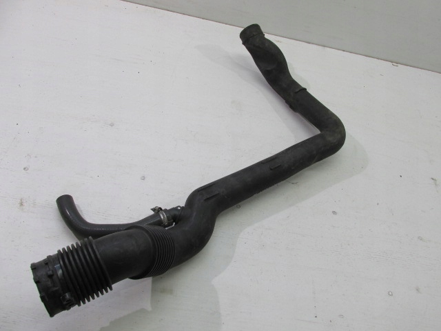 фото №3, Труба інтеркулер land rover discovery iv 3.0 d