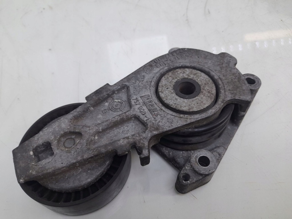 2004 mini one - cooper r50 - 53 натяжитель ремень генератора 1482199 Оригинал