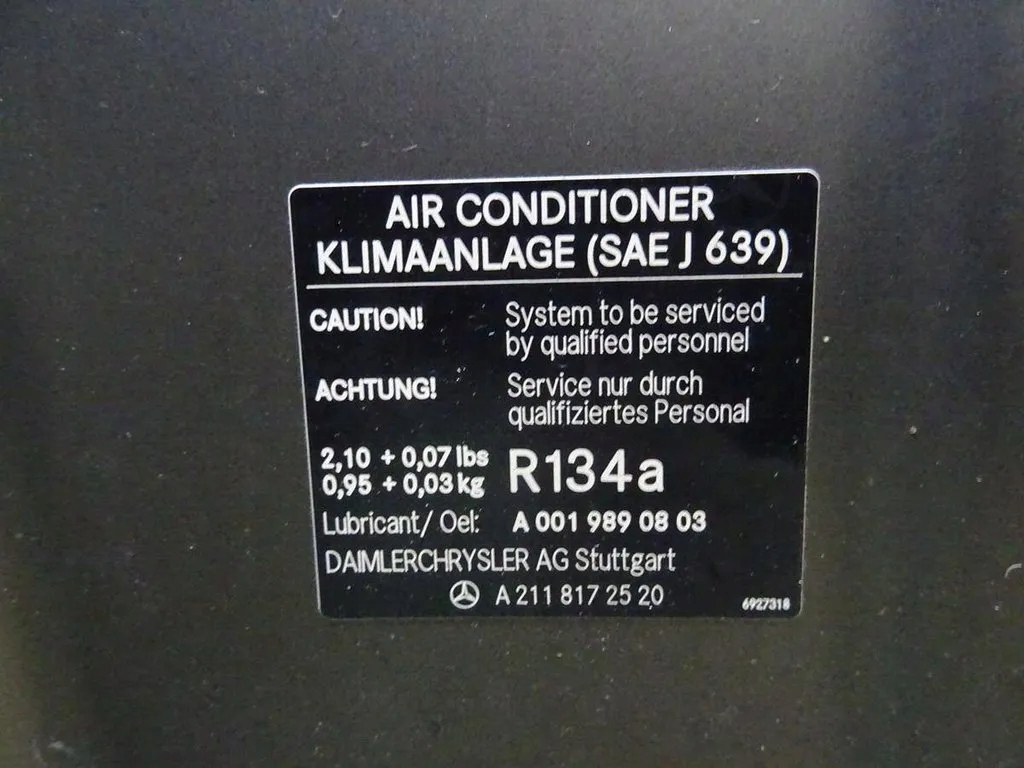 фото №6, Капот mercedes cls c219 c963 963