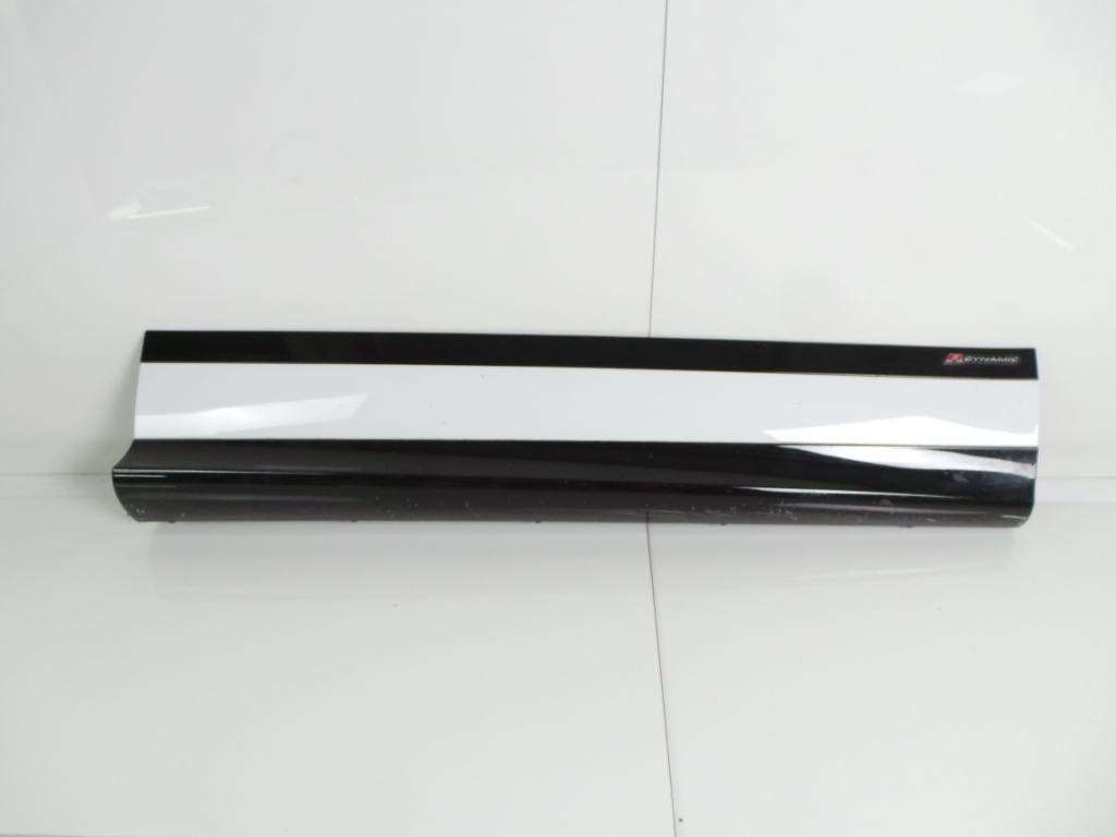 фото №1, Молдинг дверь передняя правая range rover evoque ii