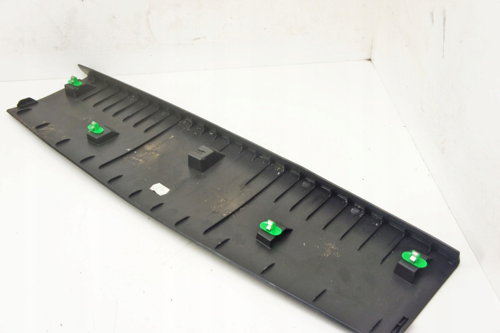 Mz054 opel astra k v защита крышки багажника универсал в Украине