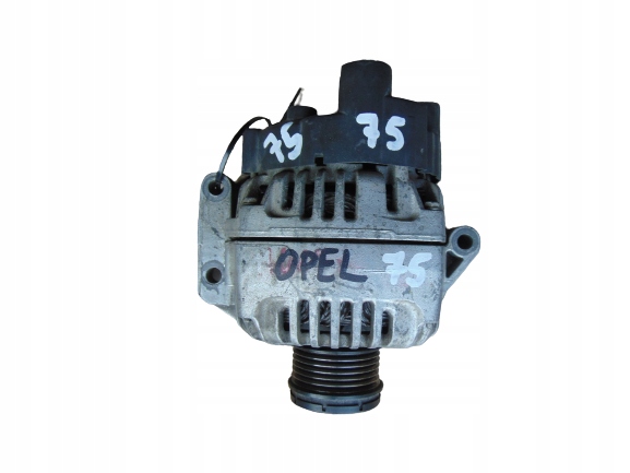 Купить Генератор 13117278yp opel