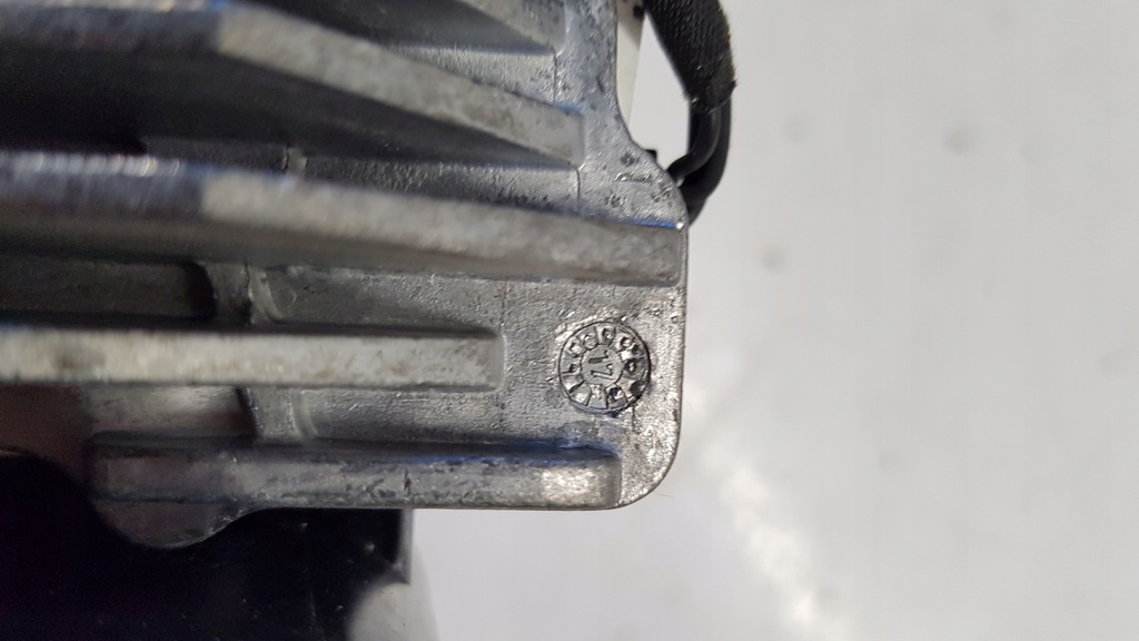 фото №11, Лампа левая перед citroen ds3 lift led