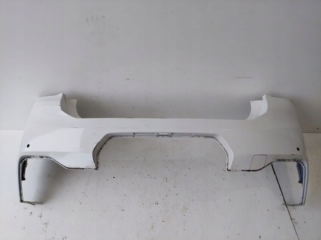 фото №1, Bmw x2 f39 бампер задняя 8067796 оригинал