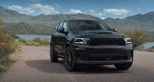 фото №6, Молдинг бампера накладка pod pdc dodge durango 2021-