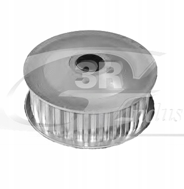 фото №1, Колесо зубчатое насоса do seat cordoba 1.6