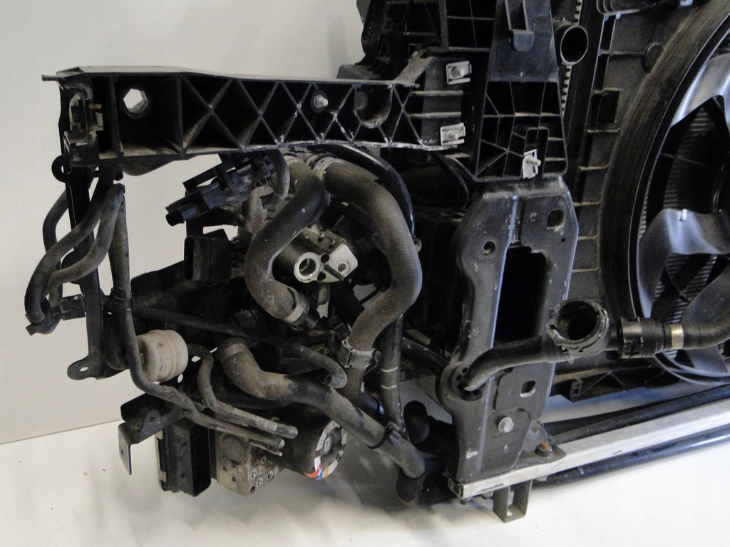 фото №8, Mercedes gle 167 w167 c167 компресор насос підвіска airmatic ads+