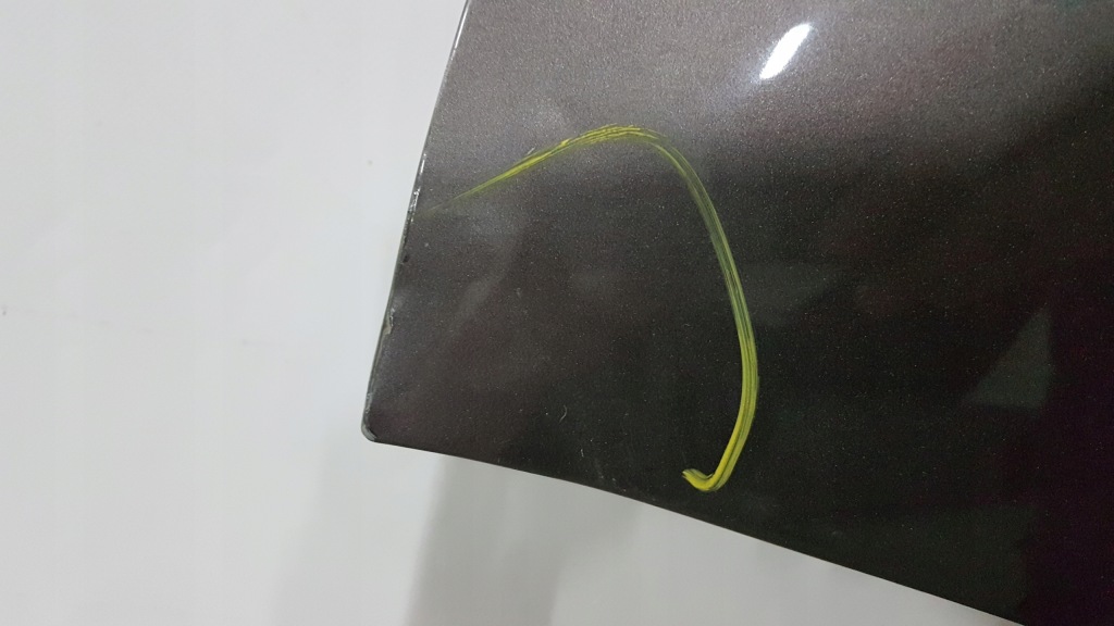 Капот honda crv cr-v iv 12-15 оригінал Недорого