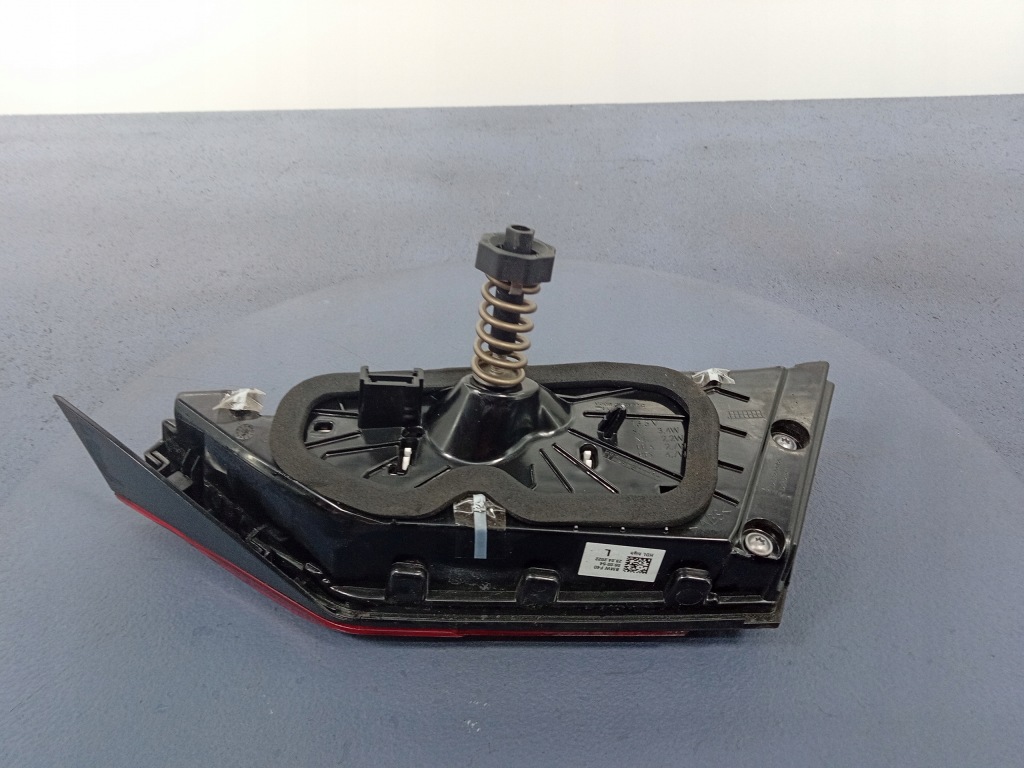 фото №6, Bmw 1 f40 лампа задняя левая w крышка led eu 7450651