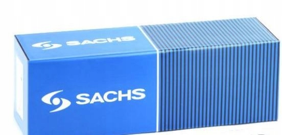 фото №1, Sachs 900 380 набір захисту пилозахисний, амортизатор