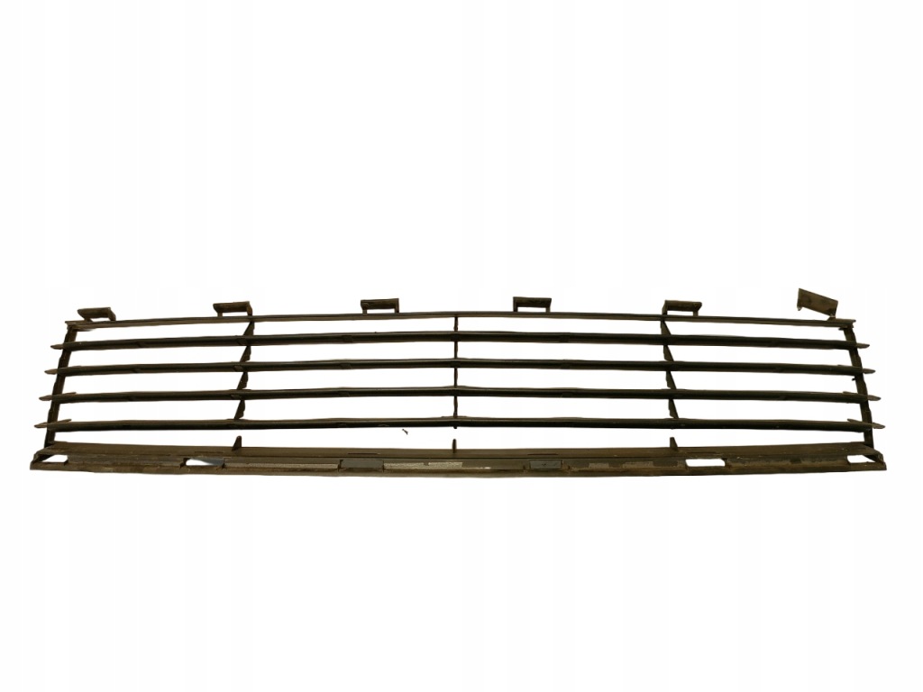 фото №1, Решётка бампера перед 53111-47010 toyota prius ii