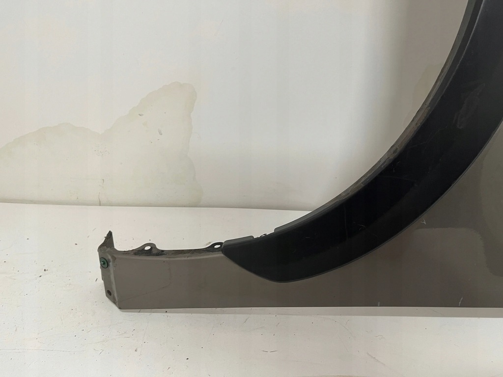 фото №9, Крыло левый передний subaru forester 4 iv 13-18