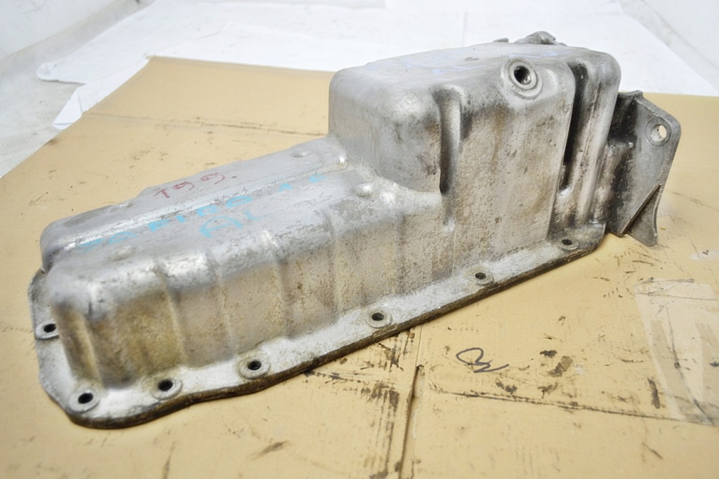 Opel zafira a astra 2 1,6 1,8 benz. піддон масляна Ціна