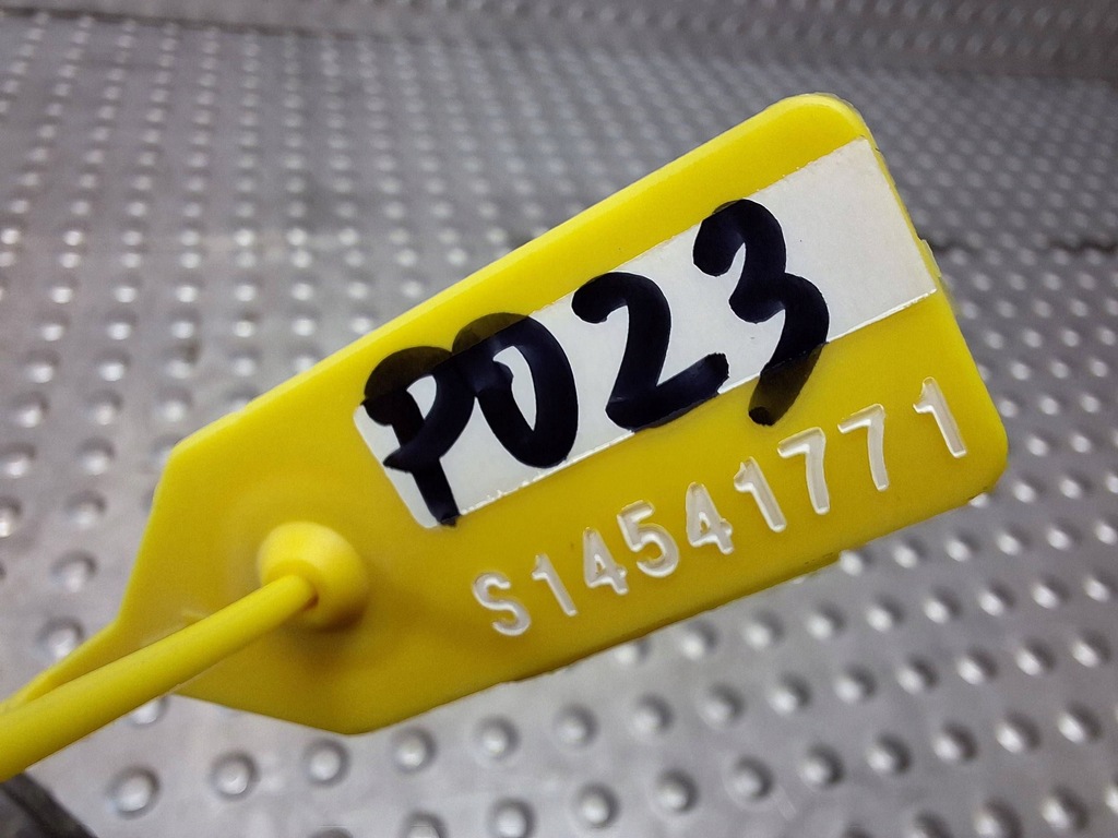 фото №6, Дроссельная заслонка suzuki baleno ii 16- 1.2 dual jet 160003t05