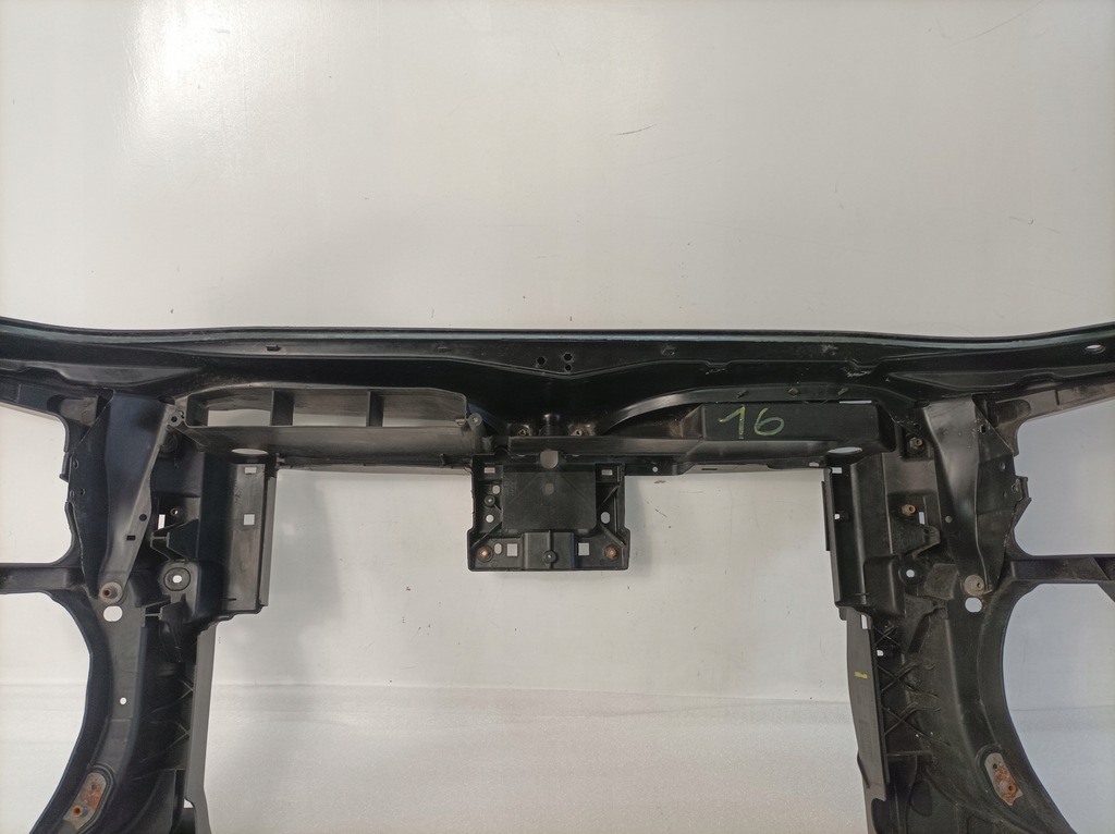 фото №8, Vw passat cc усилитель pas перед 3c8121284d