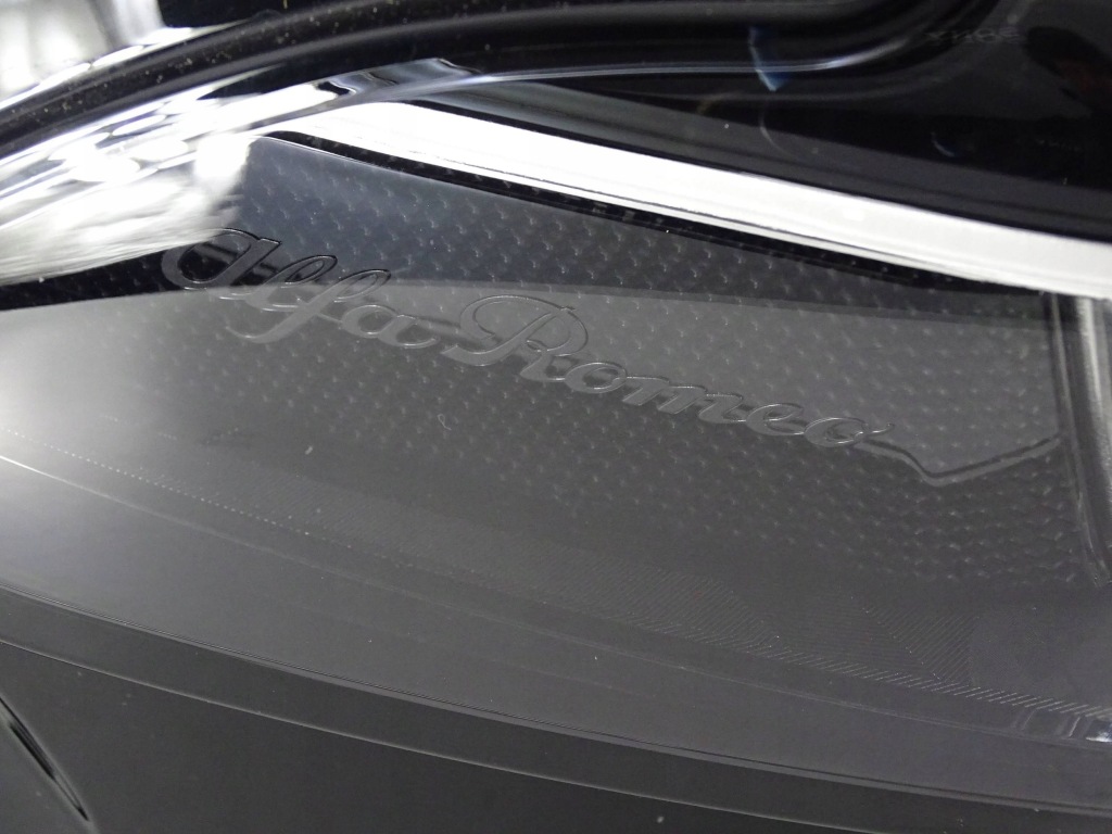 фото №5, Лампа перед передня права alfa romeo tonale