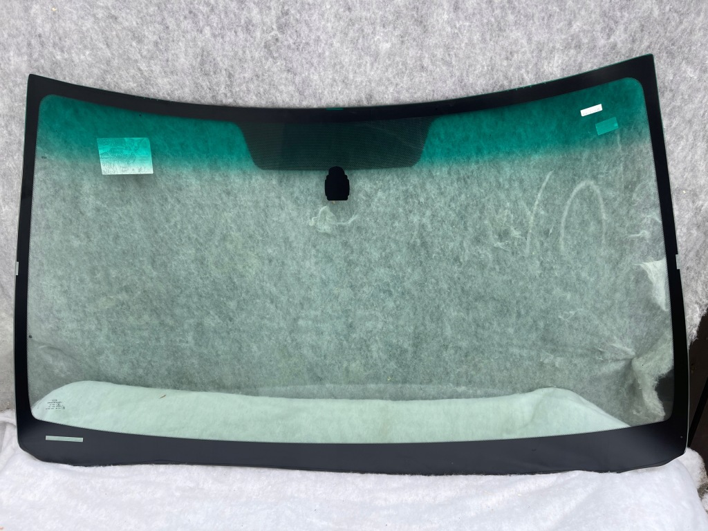 фото №4, Toyota camry acv30 sedan стекло передняя po 2001-