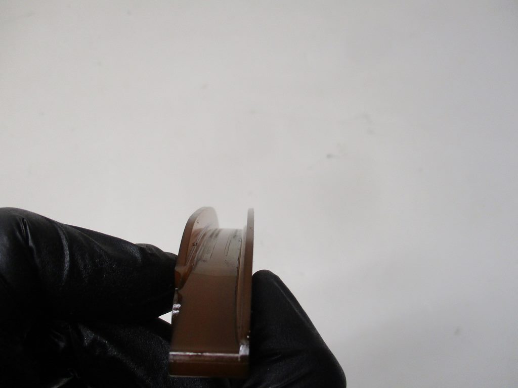 фото №7, Натягувач ланцюг напрямна колесо розподільного валу bmw e60 2.0 d