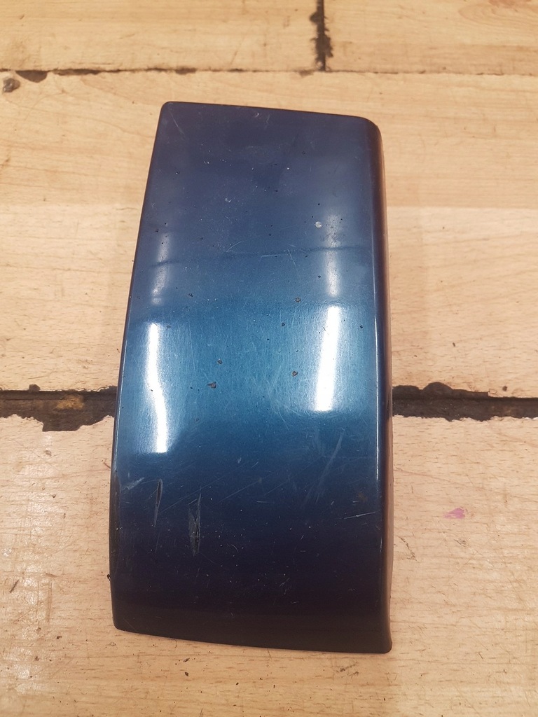 фото №1, Молдинг pod фара задняя правая primera p11 lift kombi