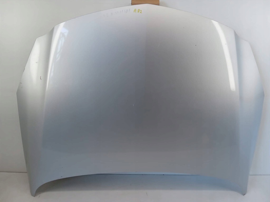 фото №1, Капот крышка двигателя opel insignia a 08-13