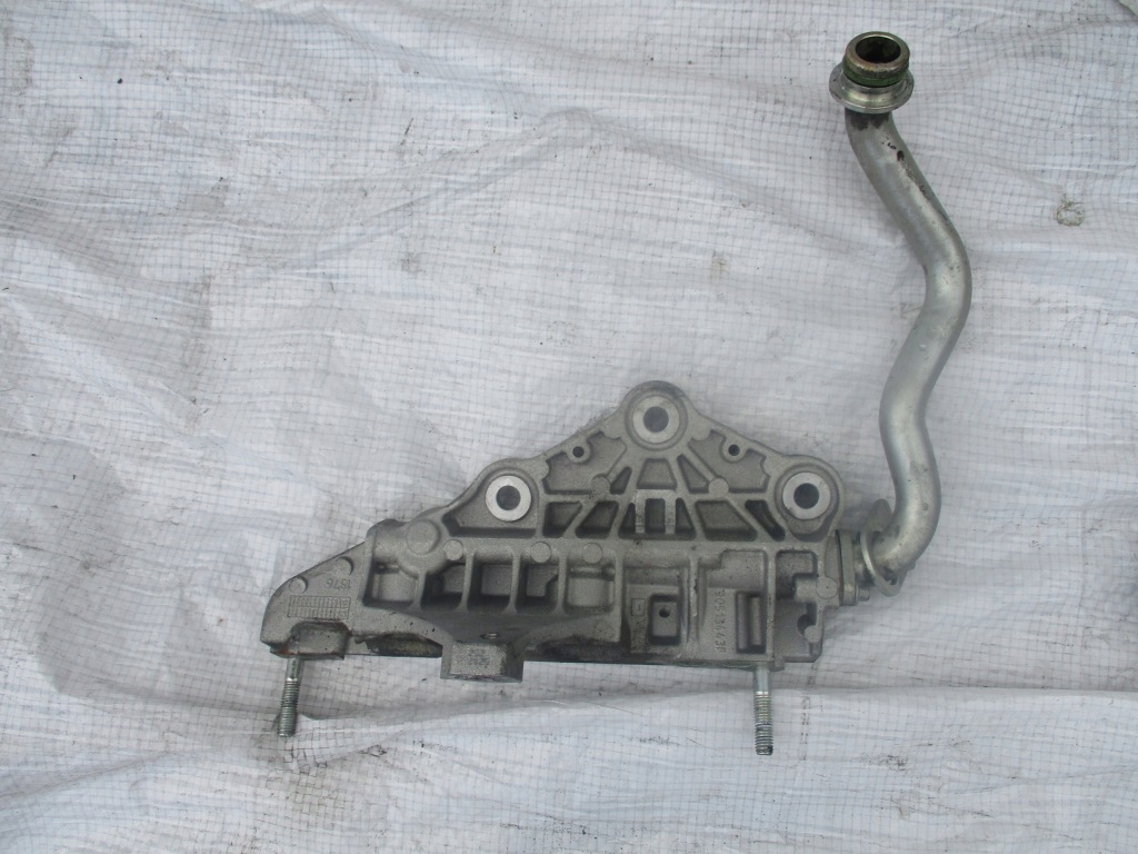 фото №1, Кронштейн двигателя jeep grand cherokee 3.0 crd wk2