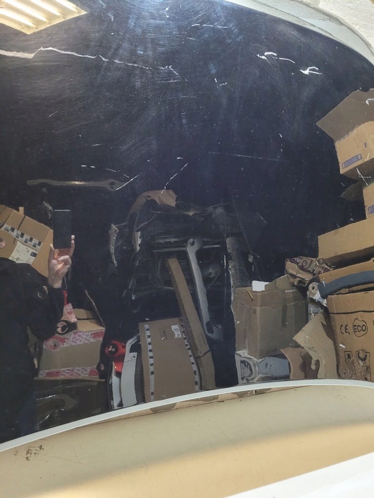 фото №4, Капот hyundai tucson iii 15+ оригинал