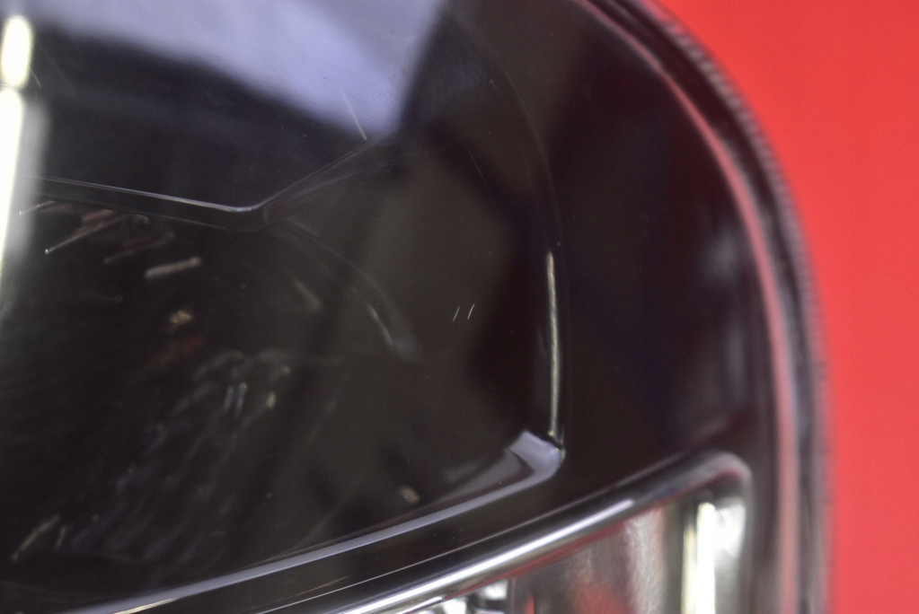 фото №11, Лампа ліва задня задня 47-14r toyota prius 2 ii xw20 03-11