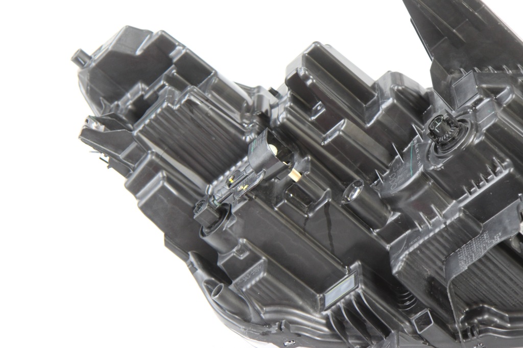 Фара фара перед левый оригинальная mustang mach e mz8b13e015 bc левая с Разборки