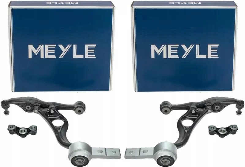 фото №1, Meyle важелі перед mazda 6 gh